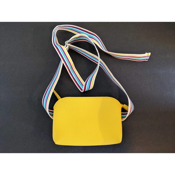 Nordstrom Bright Festival Belt Purse - Picture 2 of 4